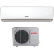 تصویر کولر گازی ایران رادیاتور مدل IAC24CH/LF/A ظرفیت 24000 Iranradiator 24000 IAC-24CH/LF/A  Air Conditioner