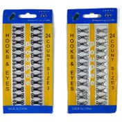 تصویر قزن ورقه ای سایز 3 