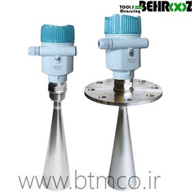 تصویر MARMONIX radar level transmitter MRL-3300 