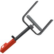 تصویر قفل پدال(پدال بند)باسل عمومی(سمند و پژو و پراید و نیسان) 