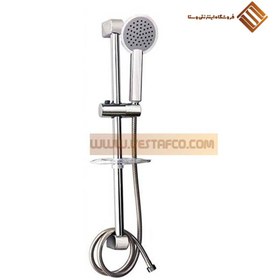 تصویر علم دوش داپ مدل 114c shower dop 114c