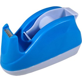 تصویر پایه چسب مدل CM-220 - آبی 