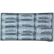 تصویر نخ خیاطی 12 عددی 