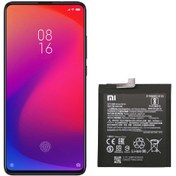 تصویر باتری گوشی شیائومی K20 Pro / Mi 9T Pro مدل BP40 Xiaomi Redmi K20 Pro / Mi 9T Pro Battery BP40