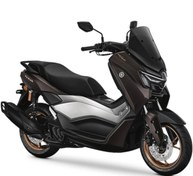 تصویر yamaha nmax 155 abs techmax 1404 انمکس تکمکس مدل 1404 - قهوه ای nmax 155 techmax 1404 abs