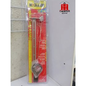 تصویر سنسور برقی 