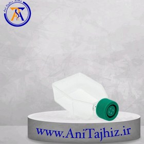 تصویر فلاسک SPL – T25 