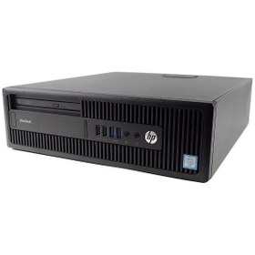 تصویر مینی کیس استوک HP Elitedesk 800 G2 i5 نسل 6 