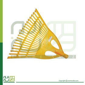 تصویر برگ جمع پلاستیکی طرح هلندی شرکت سیناک 