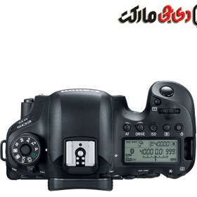 تصویر دوربین عکاسی کانن مدل EOS 6D به همراه لنز ۱۰۵-۲۴ میلی متر f/3.5-5.6 STM ا Canon EOS 6D Mark II with 24-105mm f/3.5-5.6 Lens Canon EOS 6D Mark II with 24-105mm f/3.5-5.6 Lens