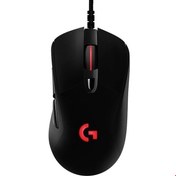 تصویر ماوس لاجيتک G403 Hero باسیم Mouse Logitech G403 Hero wired