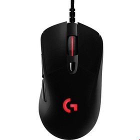 تصویر ماوس لاجيتک G403 Hero باسیم Mouse Logitech G403 Hero wired