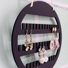 تصویر نگهدارنده گوشواره کد GO150