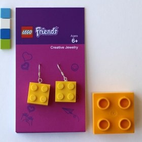 تصویر LEGO 854092 Lego Friends Creative Jewelry SET NEW 