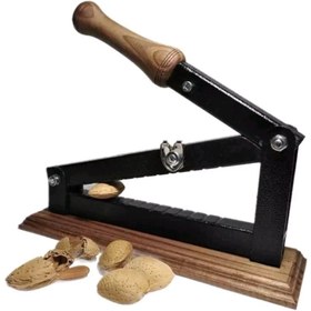 تصویر بادام شکن چندکاره 