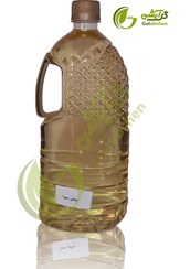 تصویر روغن سویا خوراکی خالص | خوراکی - موضعی - یک لیتر 