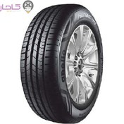 تصویر لاستیک سواری 205/60R15 آپولو هند APOLLO INDIA 