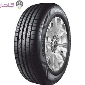 تصویر لاستیک سواری 195/60R15 آپولو هند APOLLO INDIA 