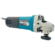 تصویر مینی فرز ماکیتا مدل 9555HN. دیمر دار Angle Grinder