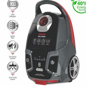 تصویر جارو برقی فالکو پلاس MAX2400