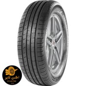 تصویر لاستیک سنترا چین (2024) 205/60R15 مدل CENTARA TIRE VANTI TOURING S1 