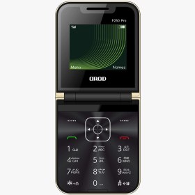 تصویر گوشی ارد F250 Pro Orod F250 Pro
