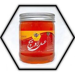 تصویر عسل راعی 600 گرمی 