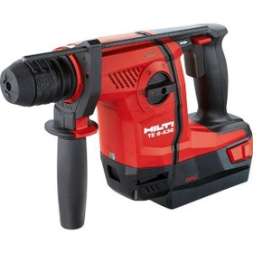 تصویر دریل چکشی شارژی هیلتی HILTI TE 60-A36 