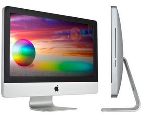 تصویر All in one Apple Imac-A1311 