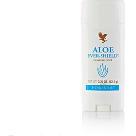 تصویر مام آلوئه دئودورانت | Aloe Ever-Shield Deodorant 