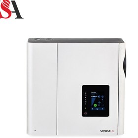 تصویر دتکتور مکشی لیزری VESDA-E VEA 