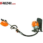 تصویر علف زن بنزینی کوله ای مدل 6320B آنکور Petrol Brushcutter-6320B-ANCHOR