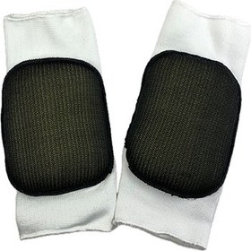 تصویر زانو بند ورزشی 
