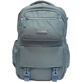 تصویر کیف مدرسه کریس بلا 18-4151 