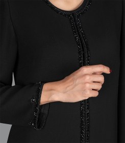 تصویر مانتو ایدین 324 