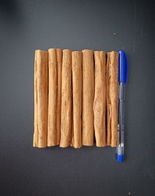 تصویر چوب دارچین سیلان اصل ۶۰ گرمی 