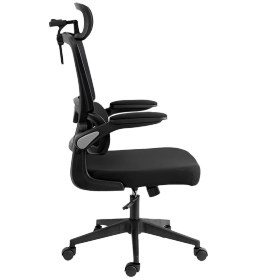 تصویر صندلی ادرای ردراگون مدل HELA C214-B REDRAGON HELA C214-B Ergonomic Office Chair