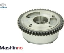 تصویر دنده CVT هیوندای آزرا 3300 سی سی (هوا) 