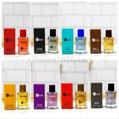 تصویر عطر ادوپرفیوم اونتوس لجند مگاماره 