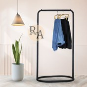 تصویر رگال لباس مینیمال کودک J04 