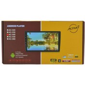 تصویر مانیتور اکتیو سون 2 به 32 MONITOR ACTIVE 7 AC-540 