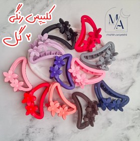 تصویر کلیپس شمعی وارداتی نشکن 