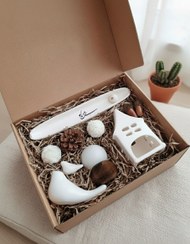 تصویر پک هدیه ” آرامش” 