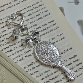 تصویر چارم آینه باربی 