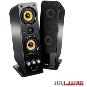 تصویر اسپیکر کریتیو مدل GigaWorks T40 Series II Creative GigaWorks T40 Series II Speaker