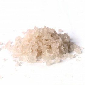 تصویر نمک دریا – 400 گرم 