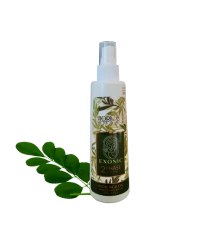 تصویر سرم دو فاز مو دیترون مدل مورینگا حجم ۲۵۰ میلی لیتر 