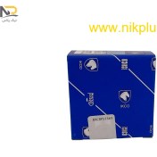 تصویر بلبرینگ وسط پلوس405 6006ایساکو0270900199**+ 