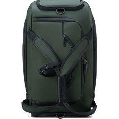 تصویر کیف مسافرتی دلسی مدل پژو 