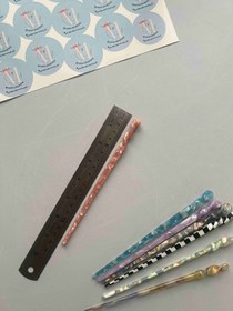 تصویر کانزاشی پلی استر - کد۶ 